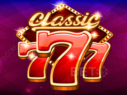 777 Classic デモ版