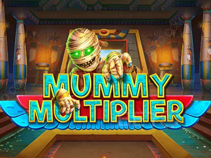 Mummy Multiplier デモ版