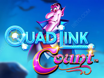 Quad Link: Count デモ版