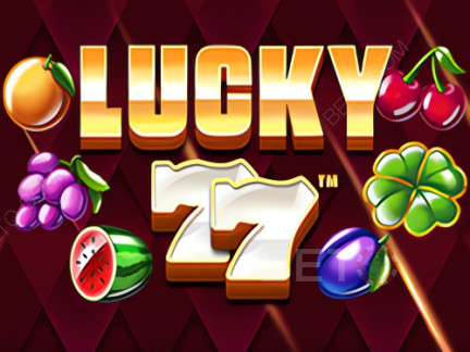 Lucky 77 デモ版