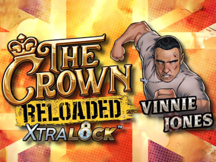 The Crown Reloaded デモ版