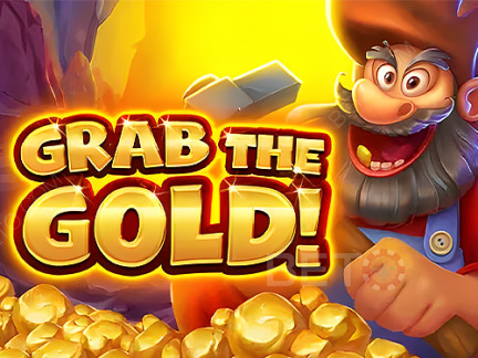 Grab The Gold! デモ版