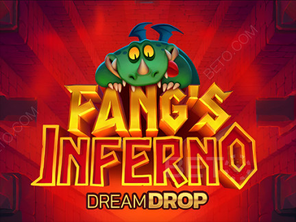 Fang’s Inferno Dream Drop デモ版