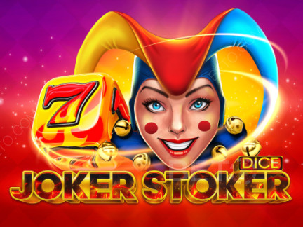 Joker Stoker Dice デモ版