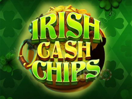 Irish Cash Chips デモ版