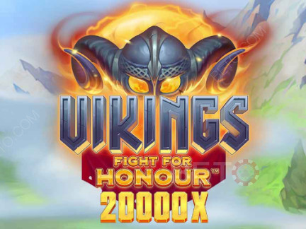 Vikings Fight For Honour デモ版