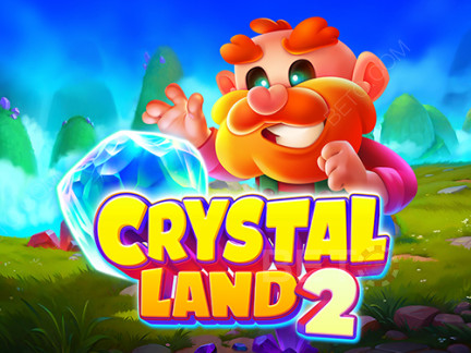 Crystal Land 2 デモ版