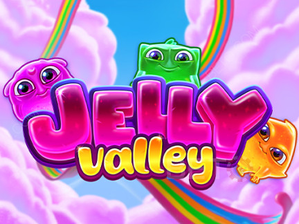 Jelly Valley デモ版