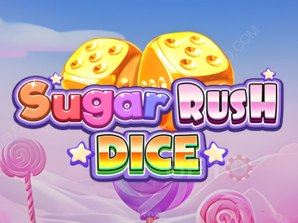 Sugar Rush Dice デモ版