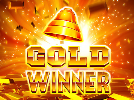 Golden Winner デモ版