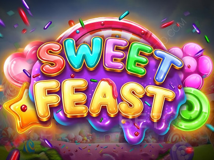 Sweet Feast デモ版