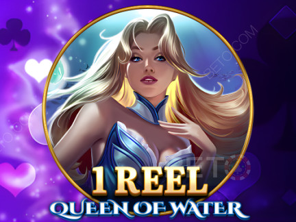 1 Reel Queen of Water デモ版