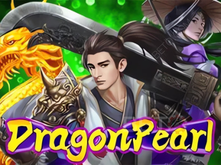 Dragon Pearl (KA Gaming) デモ版