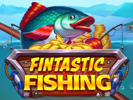 Fintastic Fishing デモ版