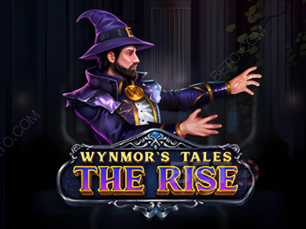 Wynmor's Tales: The Rise デモ版