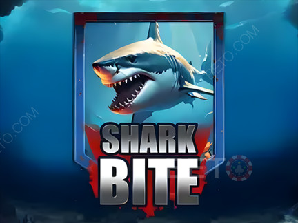 Shark Bite (KA Gaming) デモ版