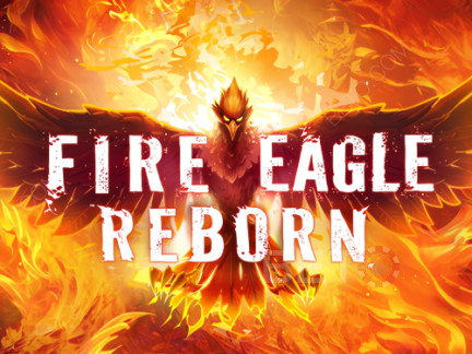 Fire Eagle Reborn デモ版