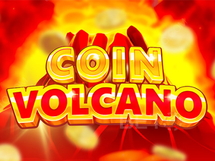 Coin Volcano デモ版