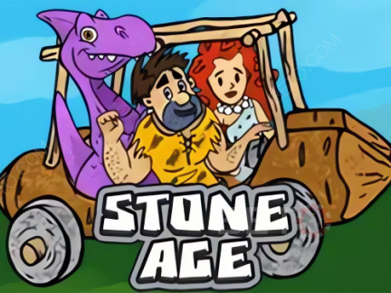 Stone Age (KA Gaming) デモ版