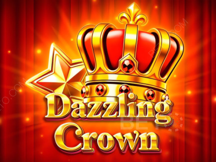Dazzling Crown デモ版