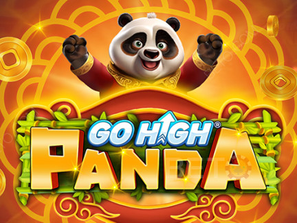 Go High Panda デモ版