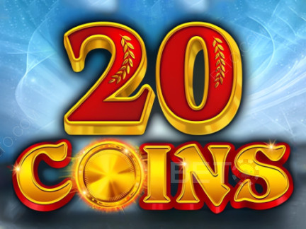 20 Coins デモ版