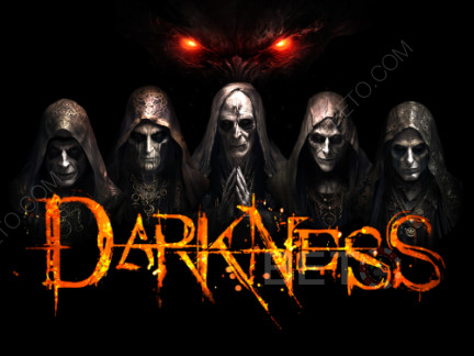 Darkness デモ版