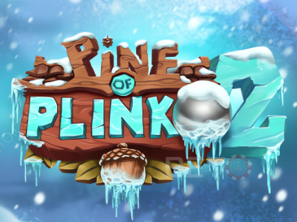 Pine of Plinko 2 デモ版