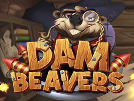 Dam Beavers デモ版