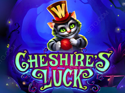 Cheshire's Luck デモ版