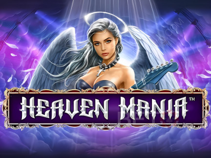 Heaven Mania デモ版