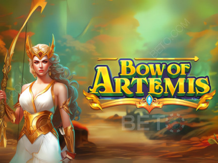 Bow of Artemis デモ版