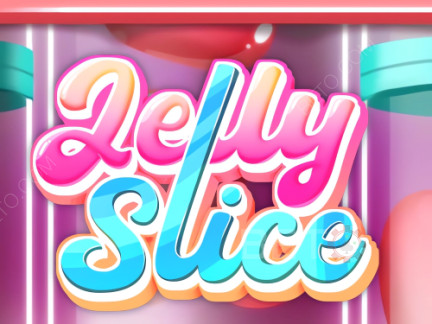 Jelly Slice デモ版