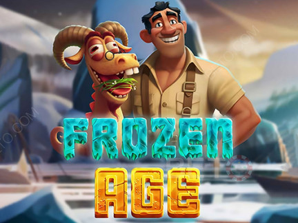 Frozen Age デモ版