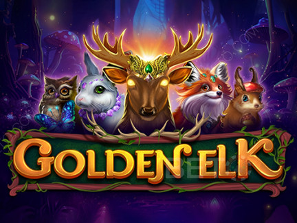 Golden Elk デモ版