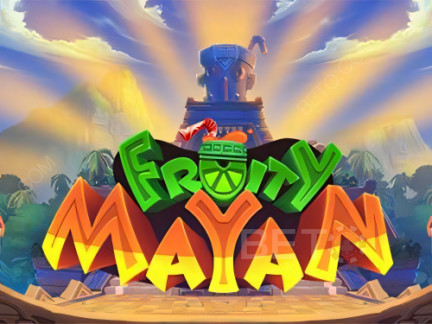 Fruity Mayan デモ版