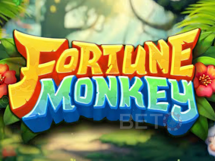 Fortune Monkey (TaDa Gaming) デモ版