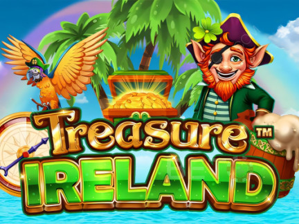 Treasure Ireland デモ版