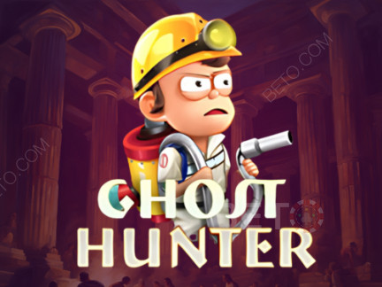 Ghost Hunter (KA Gaming) デモ版
