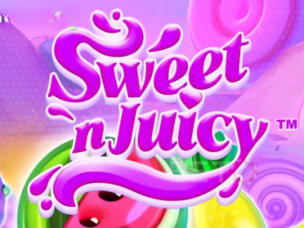 Sweet N Juicy デモ版