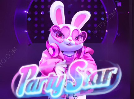Party Star デモ版