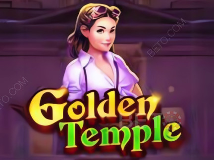Golden Temple (TaDa Gaming) デモ版