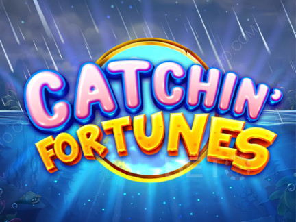 Catchin' Fortune デモ版