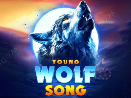 Young Wolf Song デモ版