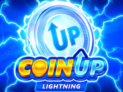 Coin Up: Lightning デモ版