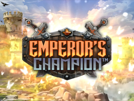 Emperor's Champion デモ版