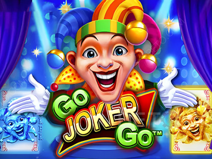 Go Joker Go デモ版