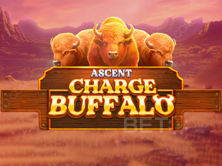 Charge Buffalo-ASCENT デモ版