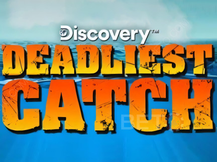 Deadliest Catch デモ版
