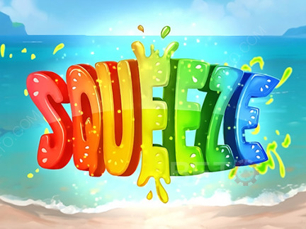 Squeeze デモ版